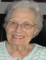 Louise Petree Obituary