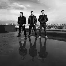 But despite its flaws, songs of experience is an audibly better album than either of its predecessors. U2 News We Are The People