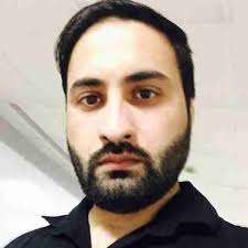 Dr. Jagminder Singh, Ludhiana Patiala