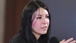 Noticias de Victoria Rodríguez Ceja en Milenio- Grupo Milenio