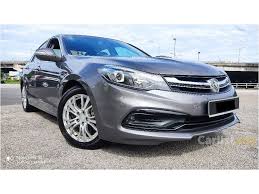 Proton perdana 2016 was showcased with a presentation at the event held at proton design centre in shah alam in front of a select audience from the sources suggest that the 2016 perdana is now officially available for common public booking. Proton Perdana 2016 2 0 In Kuala Lumpur Automatic Sedan Bronze For Rm 50 800 7450750 Carlist My