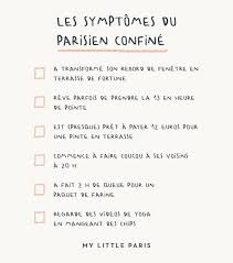 My Little Paris On Instagram On Vous Laisse Completer La Liste What Would You Add To The List Instagram Paris Ads