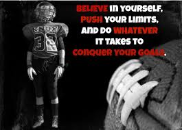 It is so easy to judge those around us and decide their value without knowing who they really are or. Pin On Football