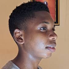 Follow for follow discussion in social media