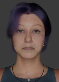 Changed some of the cosmetics an shader, figured i try something new