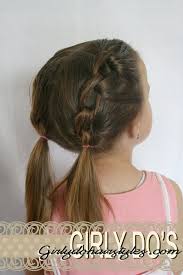 When dealing with hairstyles for kids, it can be difficult to find a style that your child will like that's also age appropriate and easy. 50 Toddler Hairstyles To Try Out On Your Little One Tonight