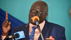 Ministry of education announces application dates for teacher training; Magoha Defends Excluding Teachers From Committee On Covid 19 Nairobi News