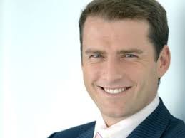 Karl Stefanovic is up for a Gold Logie. Picture: Channel Nine Source: The Daily Telegraph - 085708-dtnews-karl-stefanovic