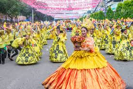 4 years ago4 years ago. Cebu City Philippines Jan 21 Participants In The Sinulog Festival In Cebu City Philippines On January