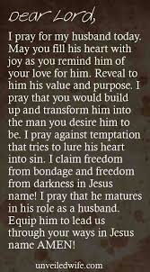 Hubby Happy Birthday Prayer For Husband P R A Y E R God Prayer Soul Father In Heaven Grace God S Love Blessing Blessings Chosen Tru Prayer For Husband Prayers For My Husband Prayer For The Day