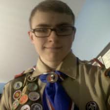 Patrick Staley's Show