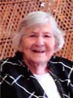 Anna Thibodeaux Obituary (2015)