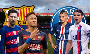 Noticias y rumores del mercado de fichajes del fc barcelona 2021: Diario De Fichajes Una Nueva Victoria Del Psg Sobre El Fc Barcelona En El Mercado