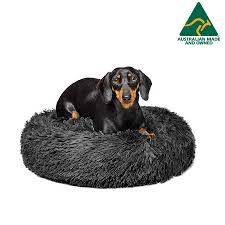 Where are calming dog beds made. The World S Best Australian Made Calming Dog Bed