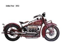 1932 Indian Four Indian Motorcycle Indian Motorbike Classic Motorcycles