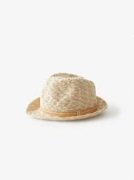 Zara Kids Hat With Sparkly Striped Band Girls Accessories Hats Crochet Bucket Hat