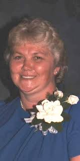 Obituary information for Beverly Ann Anderson