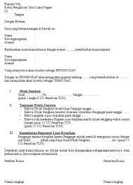 Apakah diantara kalian sudah ada yang pernak membuat surat kuasa? 11 Contoh Surat Surat Kuasa Khusus Paling Lengkap Suratresmi Id