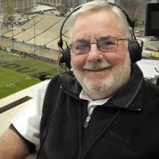 Titans, Oilers original voice Joe McConnell dies