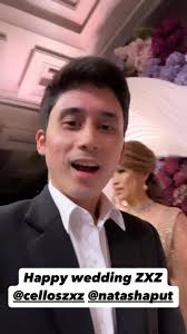 Tiara Andini Dan Pacarnya