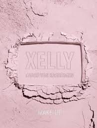 For xelly and her boyfriend bear, it is their … Bol Com Make Up Xelly Cabau Van Kasbergen 9789021565477 Boeken