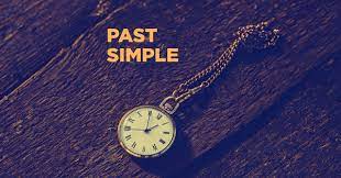 Past Simple Tense—How and When to Use It?