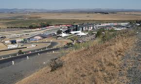 Notes Fans May Attend Sonoma Raceway Testing For Free On Monday