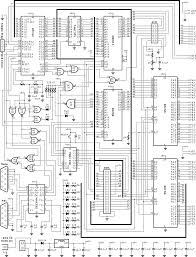See more ideas about pcb design, electronics circuit, microcontrollers. 8051 Development System Circuit Board