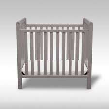Find best deals & offers on cribs, cradles. Delta Children Classic Convertible 2 In 1 Mini Baby Crib With 2 75 Inch Crib Mattress Target