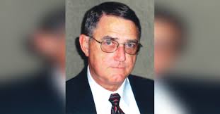 Obituary information for Dr. Colonel Joseph C. Wolfe Jr.
