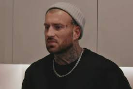 MAFS UK's Joe finally reveals why he GHOSTED Julia Ruth