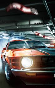 We have a massive amount of desktop and mobile backgrounds. Red Black Ford Mustang 4k Ultra Hd Mobile Wallpaper