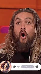 😂🫵Jason Momoa s Aquaman Surprise #aquaman , ., ., #reels #viral #explore  #fyp #shorts #tiktok
