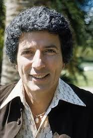 I just watched a movie with Bert Convy. Do you think he perms his hair?