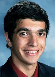 Pullen, Leitz rank as NMHS' top scholars