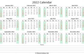 Word Downloading March 2022 Printable Calendar With Us Holidays And Week Start On Sunday Landscape Letter Paper Size