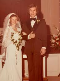 Happy 43rd wedding...