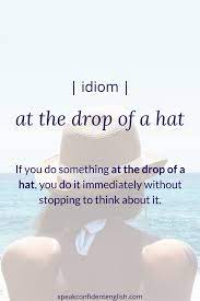A Great English Idiom To Know And One That Is Often Used In Business English Too For Example If Something Urgent Happen English Idioms Idioms English Phrases
