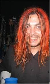 Shaun Morgan