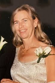 Joyce Macbeth Obituary