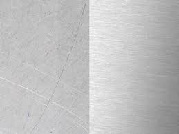 Just because the stainless steel is resistant to rust and corrosion does not mean that it is fully the good news is there is a caveat to this; Remove Scratches From Stainless Steel With Vinegar And Olive Oil
