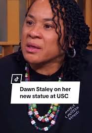 Dawn Staley Reflects
