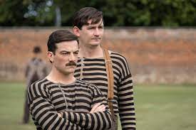 Kevin guthrie (dunkirk, sunshine on leith) stars as fergus suter, a gifted scotsman who is recognised by many to be the first professional footballer. The English Game Bild James Harkness Kevin Guthrie 14 Von 30 Filmstarts De