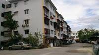 Check spelling or type a new query. Pangsapuri Anggerik Taman Putra Kajang Property Info Photos Statistics Land