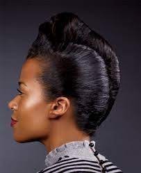 Protective Hairstyles Hair Styles Womens Hairstyles Bouffant Hair