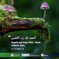 .bagi kristus maria dan muhammad is a popular web novel written by the author kebenaran_islam, covering islam, allah, doa, kristen, tuhan, puji, pujian, pertolongan, katolik, protestan, fiksi realistik genres. Segala Puji Bagi Allah Lertyi