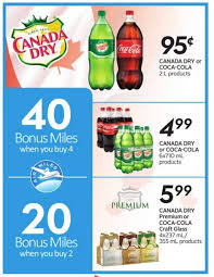 We did not find results for: Safeway Coca Cola Canada Dry 2l Products Buy 4 Get 40am 95c Each Redflagdeals Com Forums
