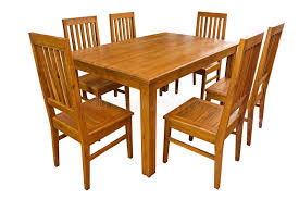 Commonly referred to as floating tables, portable tables and chairs can be placed anywhere. Dining Table And Chairs Isolated Stock Image Image Of Room Seating 31072313
