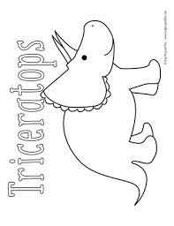 Dinosaurs coloring pages for kids. Dinosaur Coloring Pages Easy Peasy And Fun