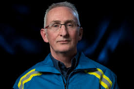 Emergency Rescue: Air, Land & Sea' behind the scenes: meet the coastguard  team